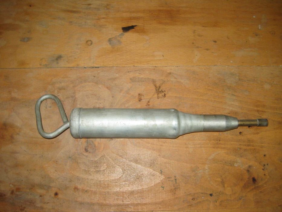 Тъкаламид за гресиране