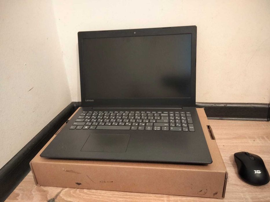 Ноутбук Lenovo IdeaPad 3