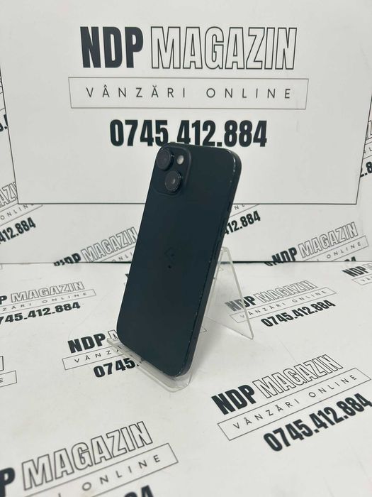 NDP Amanet NON-STOP Sos. Giurgiului 119 IPHONE 15 (55912)