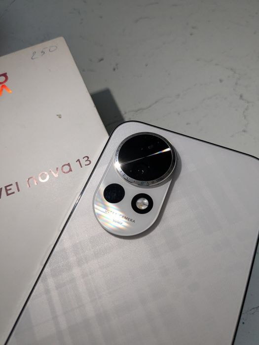 Huawei Nova 13 256Gb Sotlad