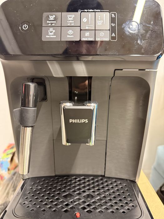 Кафеавтомат Philips EP1224/00