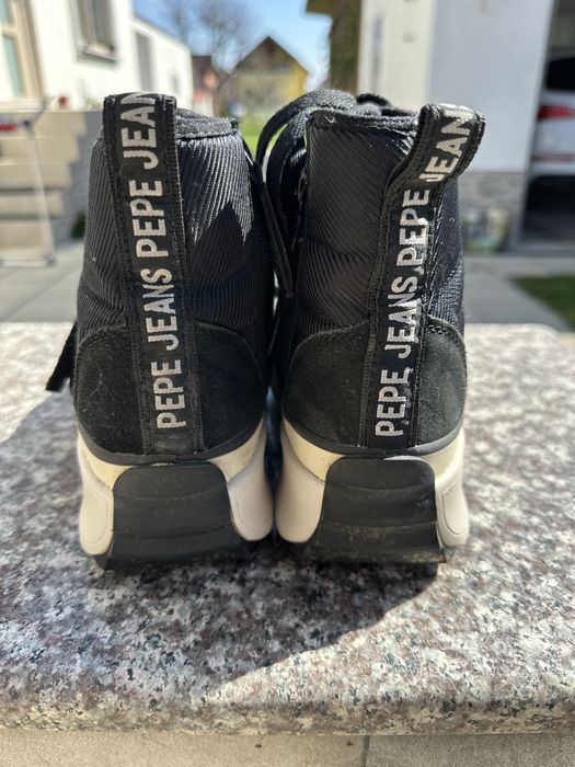 Ghete Pepe Jeans mărimea 37