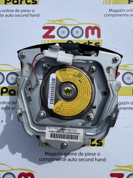 Airbag volan Mazda 3 BL 2009-2013