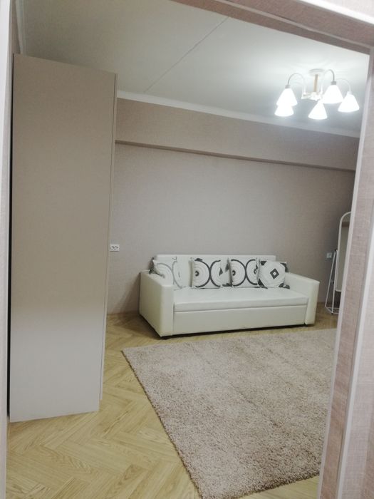 Сдаётся квартира!