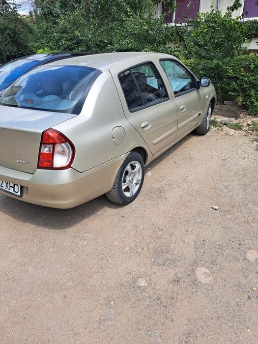 Renault simbol 1,5 dci