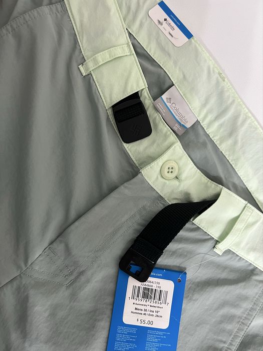 Шорты мужские с США