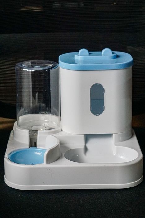 Хранилка за животни без ток - различни модели