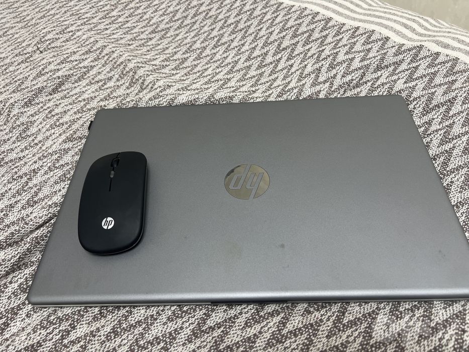 Ноутбук hp продается срочно