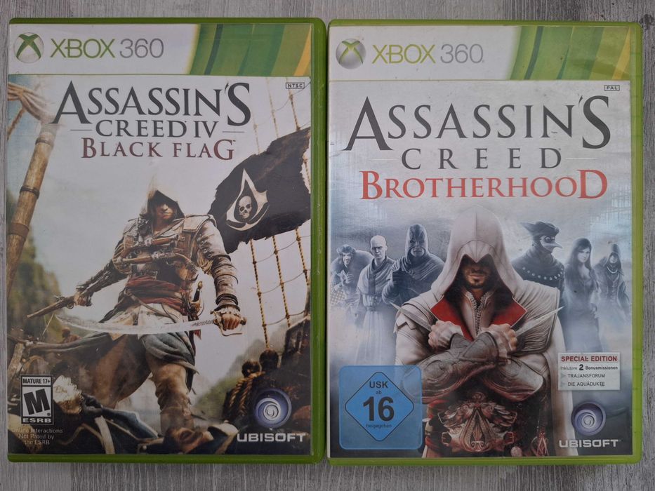 Vand/Schimb Jocuri xbox one/PS