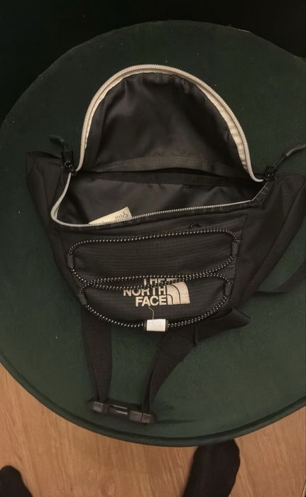 Чантичка the north face