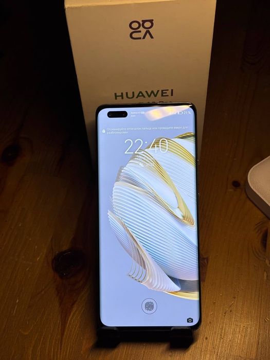 Huawei nova 10 Pro