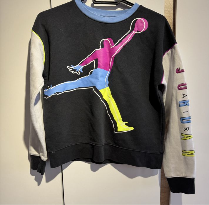 Суитшърт Jordan 146-152