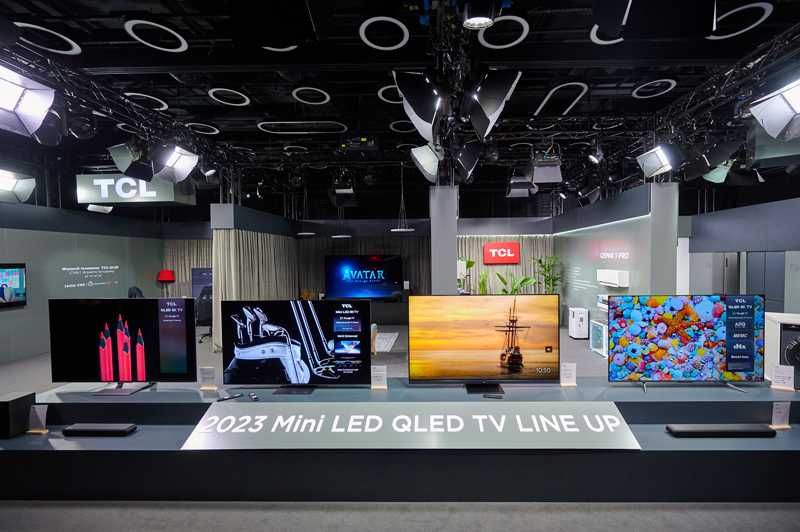 Смарт Телевизор TCL 4K 55/50 Прям со Склада + Доставка и Прошивка