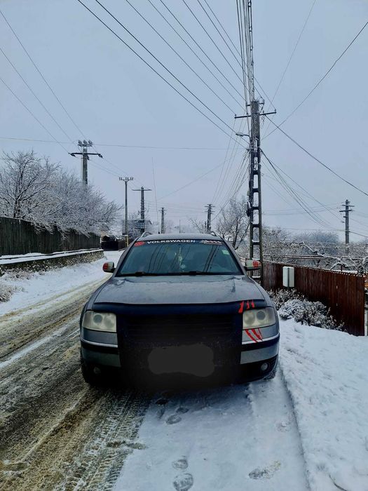 Vand Passat b5 sau dezmembrez