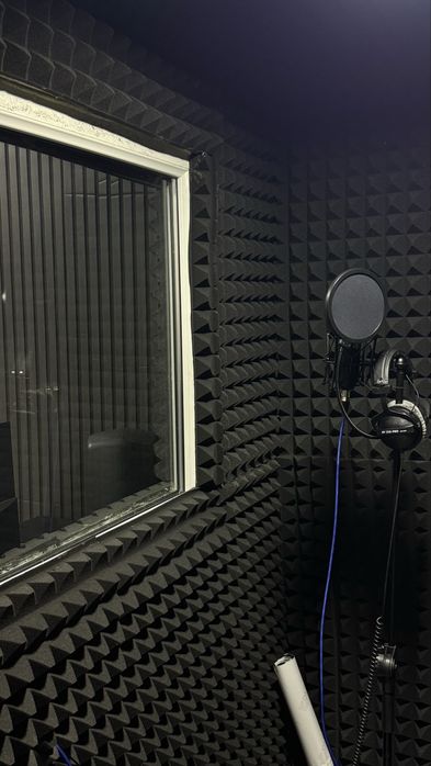 Студио арендага берилади