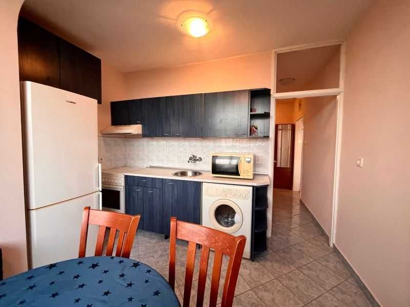 Дава се под наем Едностаен апартамент в София, Младост 3 - 50 кв.м за 548.25 € - Снимка #4
