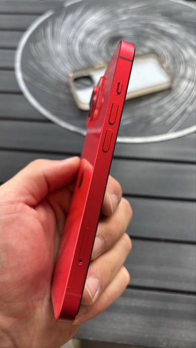 iPhone 14 RED 128GB