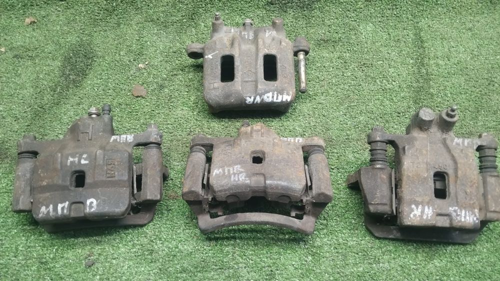 Суппорт тормозной