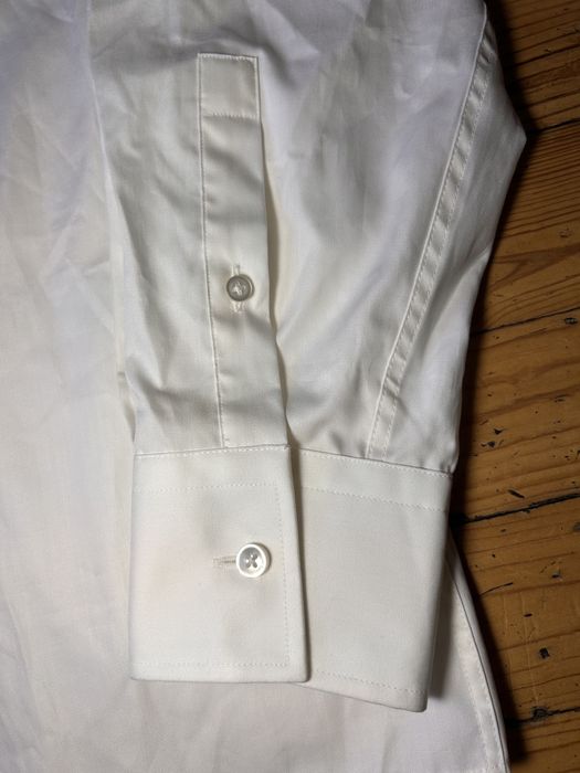 Boss официална риза