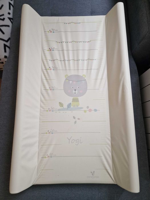 Твърд Повивалник 80см