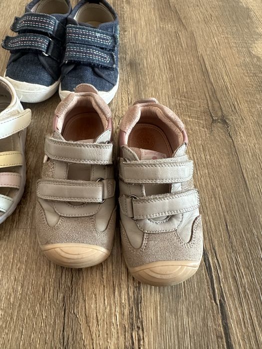 Кроссовки, biomecanics, 23-24р