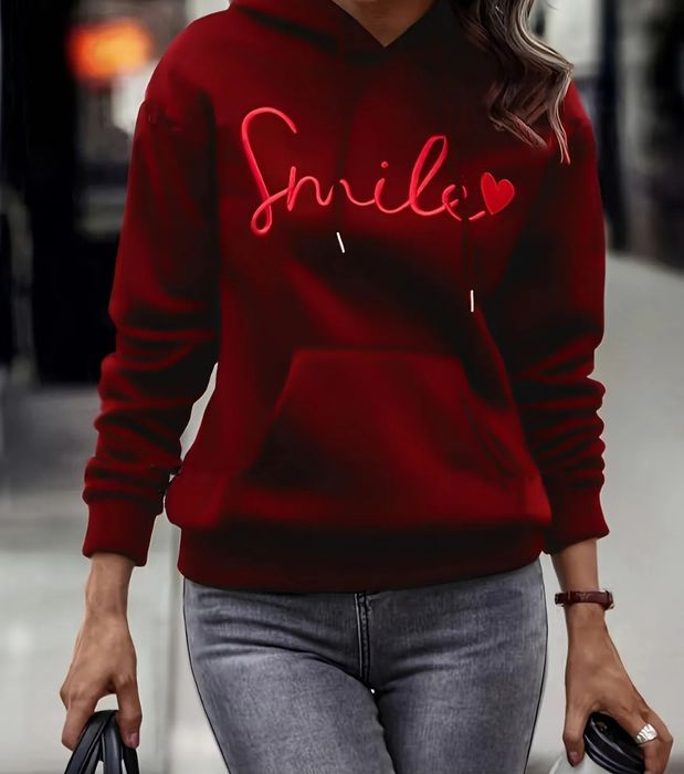 Нови топли ватирани суитчъри