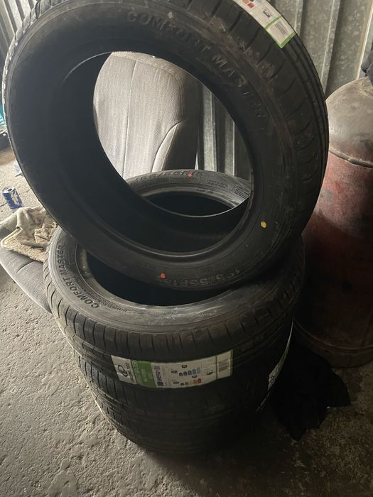 Балон шина летни