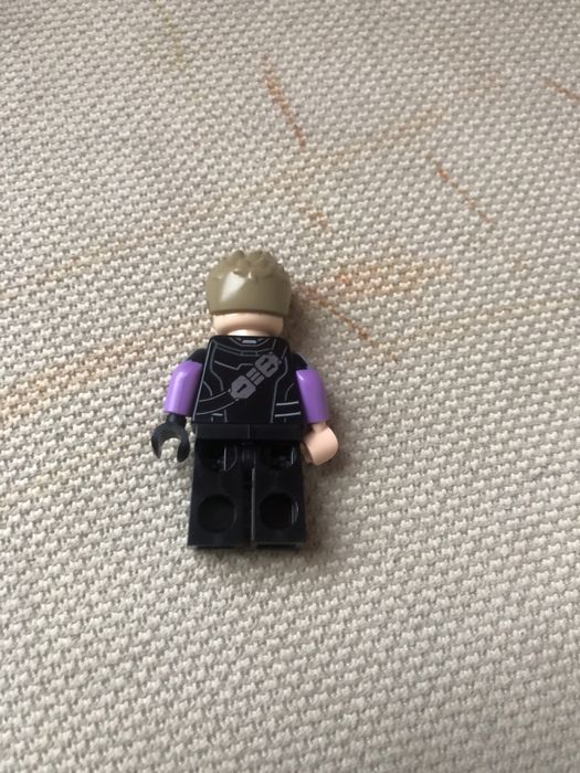 Клинт бартон продам оригинал