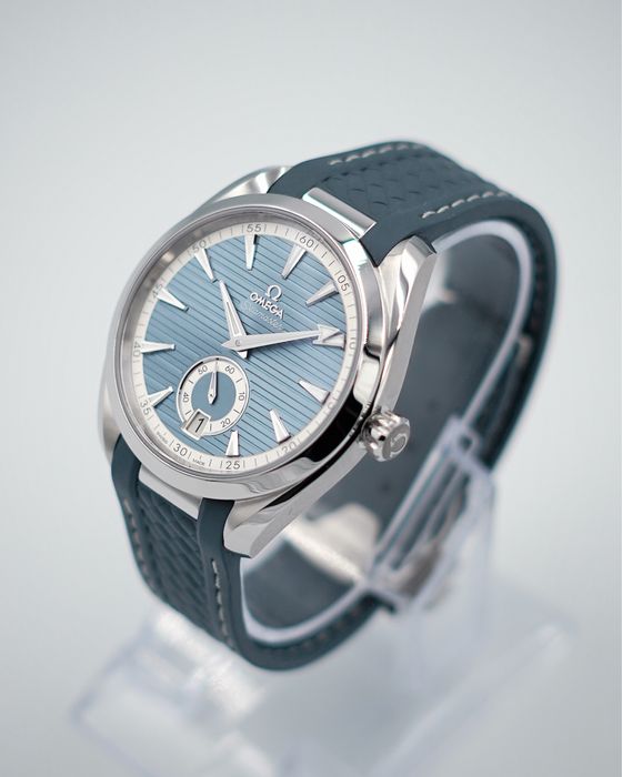 Omega Seamaster AquaTerra
