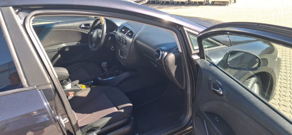 Seat  Leon  1.9 TDI 164.000