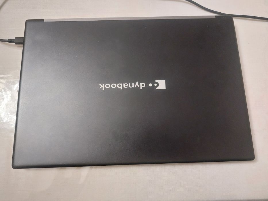 Toshiba portege 8/256
