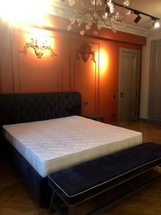 жк Parisien  4/6/8 127 кв