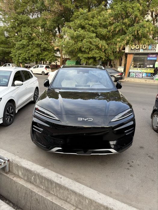 BYD Champion 605tali SOTILADI