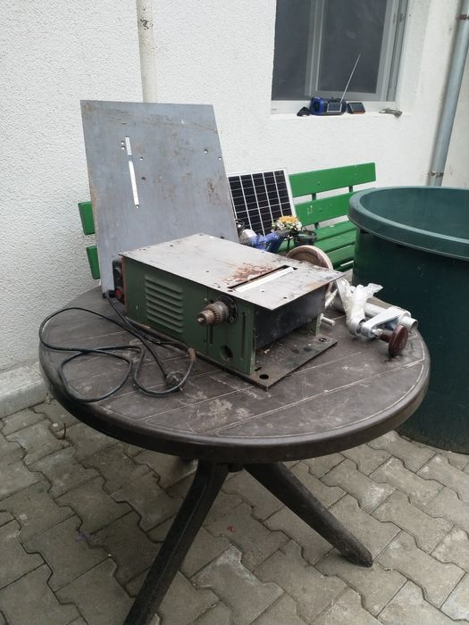 Circular abricht rusesc