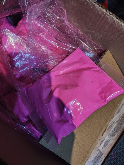 Цветна / фестивална пудра/ цветен прах