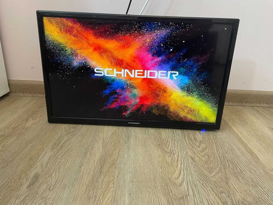 Televizor Schneider