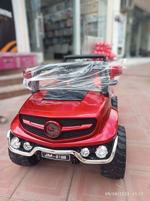 Burxoniddin  keng asortiment