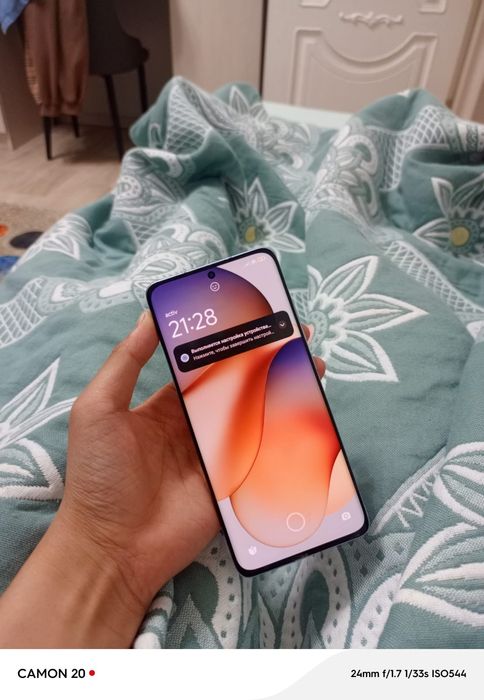 Xiaomi 12 256|12 полный комплект