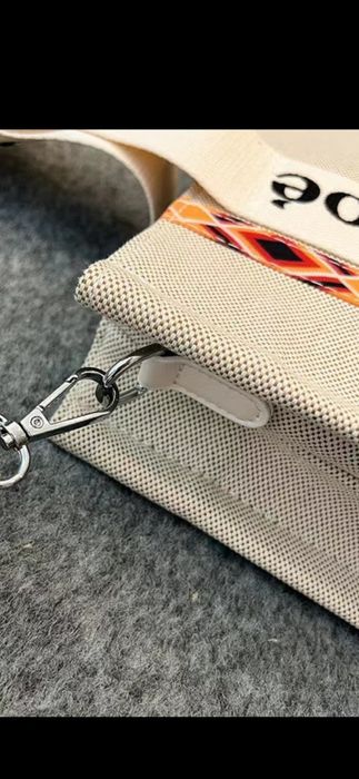 Geantă Chloe, model 2026