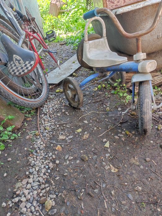 Продам Велосипед.