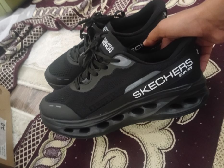 Кроссовка SKECHERS