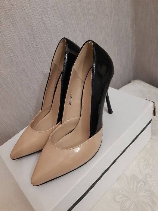 Продам Туфли Лодочки