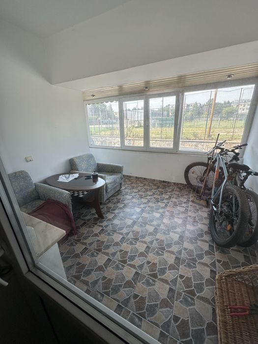Apartament spațios de vânzare 125 mp Parter Zona Craiovei, lângă Școala Nr. 11