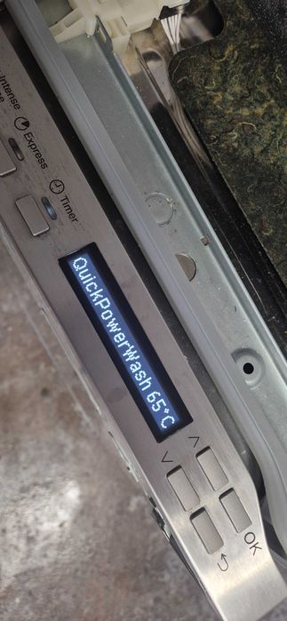 Miele Masina de spalat vase