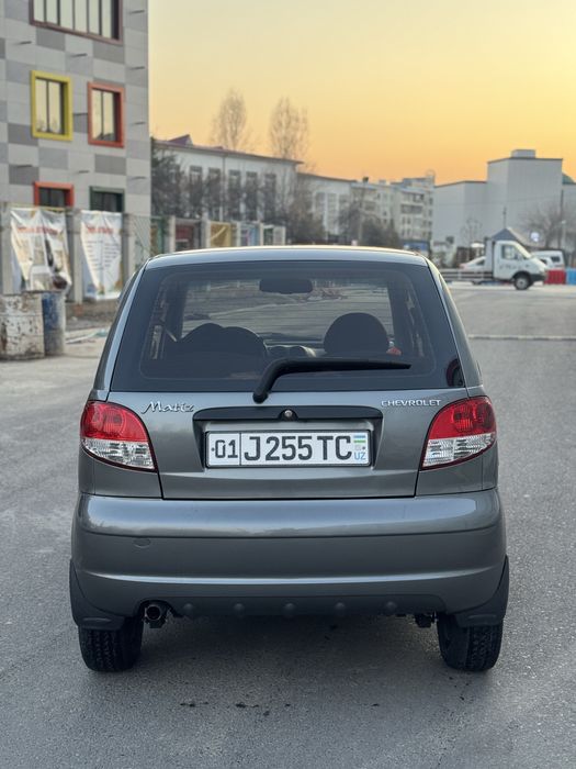 Matiz mix 2015 ideal mokriy