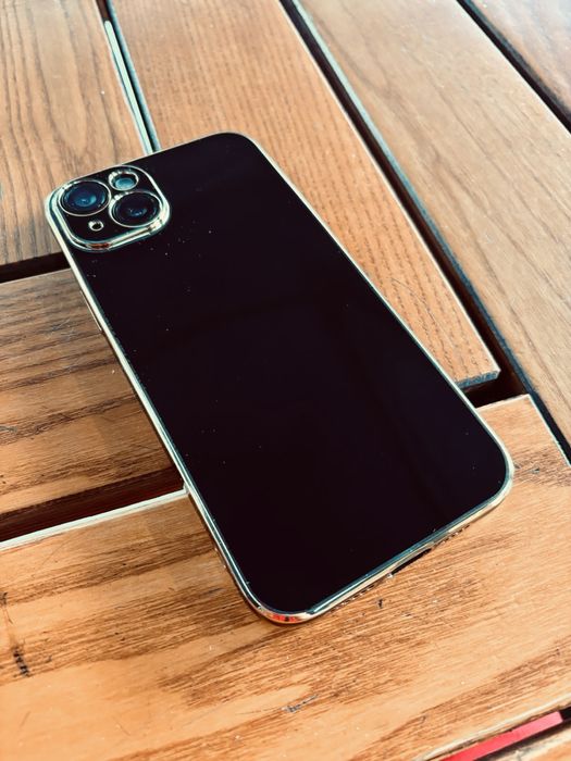 Iphone 15 Plus -128 GB