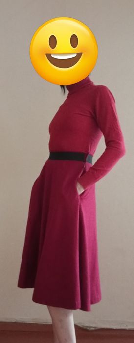 Платья, юбки, костюмы, обувь