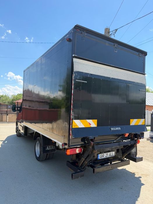 Vand Renault Master