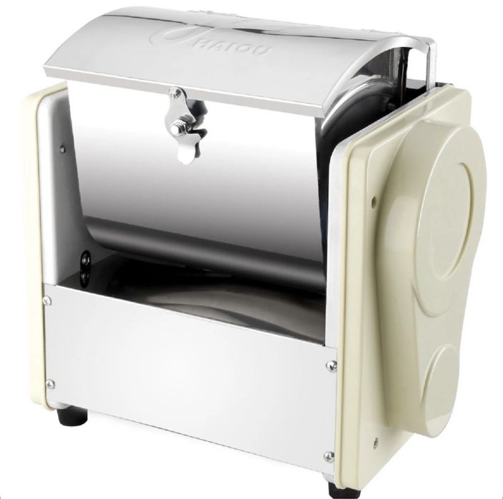 Тестомес, промышленый тестомес