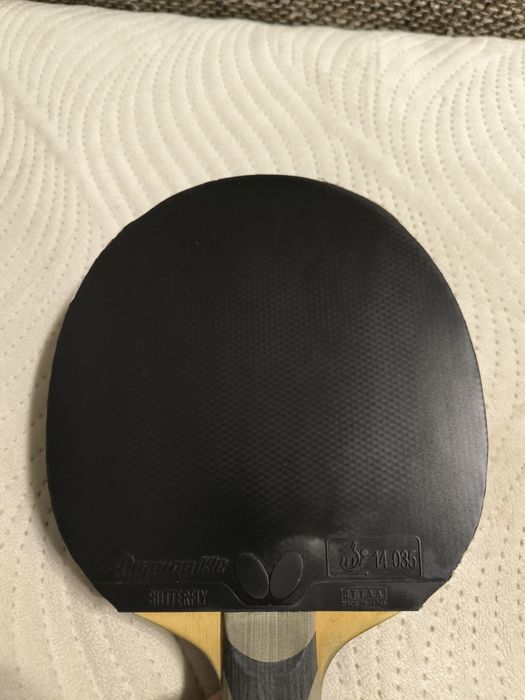 Paletă tenis de masa